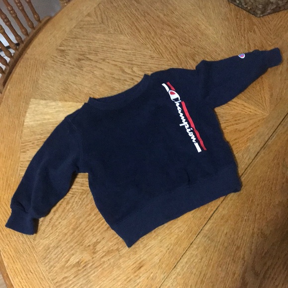 Champion Other - 24 month champion crew neck